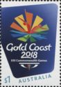 Commonwealth Games 2018 - Gold Coast