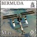 International Space Station