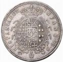 60 Grani (½ Piastra, Ferdinando IV)