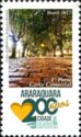 200 Years of Araraquara City