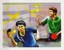 Table tennis