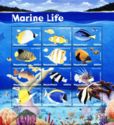 Marine Life