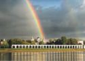 Veliky Novgorod. Yaroslav's Court