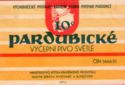 C02II-Pardubické světlé pivo 10
