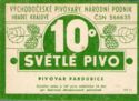 C05-Světlé pivo 10