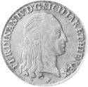 120 Grani (Ferdinando IV)