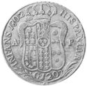 120 Grani (Ferdinando IV)