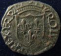 1 Cavallo (L´Aquila. Charles VIII of France. No date)