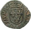 1 Cavallo (L´Aquila. Charles VIII of France. No date)