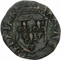1 Cavallo (L´Aquila. Charles VIII of France. No date)
