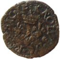 1 Cavallo (Sora. Charles VIII of France. No date)