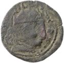 1 Cavallo (Amatrice. Federico III of Aragon. No date)