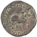 1 Cavallo (Amatrice. Federico III of Aragon. No date)
