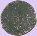1 Sestino (L´Aquila. Louis XII of France. No date)