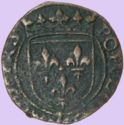 1 Sestino (L´Aquila. Louis XII of France. No date)