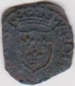 1 Cavallo (Chieti. Charles VIII of France. No date)