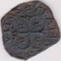 1 Cavallo (Chieti. Charles VIII of France. No date)