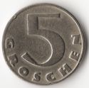 5 Groschen