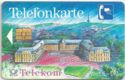 Fernmeldeämter der Telekomdirektion Stuttgart (2nd edition)