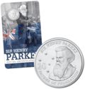 20 Cents (Sir Henry Parkes)