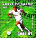 Zinedina Zidane