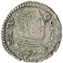 1 Parpagliola (Ottavio Farnese)