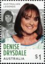 Denise Drysdale