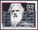 Pioneers of Communication:Eadweard Muybridge
