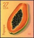 Tropical Fruits- Papaya