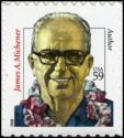 James A. Michener (1907-1987)