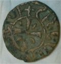 1 Kardez (King Hethum I on horseback)