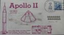 Apollo II. First orbital mission