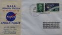 Apollo Flight