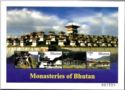 Monasteries of Bhutan