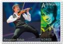 European Song Contest- Alexander Rybak