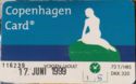 Copenhagen card