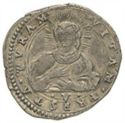 5 Soldi (Ranuccio Farnese II. No date)