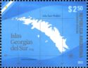 Islas Georgias del Sur Archipelago