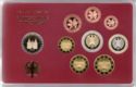 Various Euro (Proof set 2006)