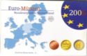 Various Euro (Proof set 2006)