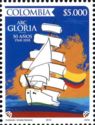 ARC Gloria School Ship