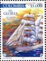 ARC Gloria School Ship