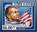85th Anniversary of the Birth of Astronaut Michael Collins