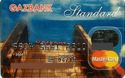 Gazbank MC Standard