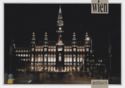 wien | RATHAUS