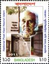 National Poet Kazi Nazrul Islam