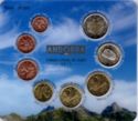 Various Euro (Year Set 2015)