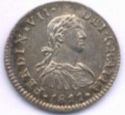 ½ Real (FERDINAND VII)