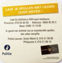 Gratis Belwaarde!
