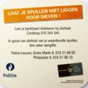 Krijgt Je Portefeuille Geen Pootjes?